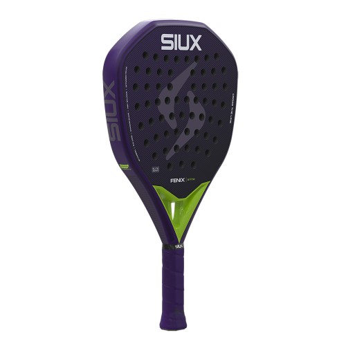 Siux Fenix Elite 6
