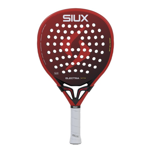 Siux electra elite 6