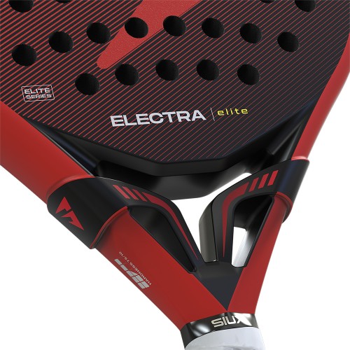 Siux electra elite 6