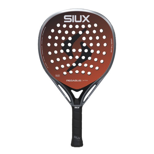 Siux Pegasus elite 4
