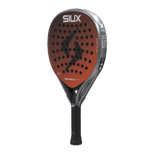 Siux Pegasus elite 4