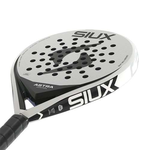 Siux Astra control