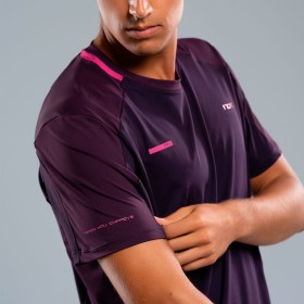T-shirt Nox pro Mûre 2