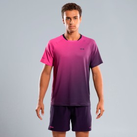 T-shirt Nox pro Blackberry...