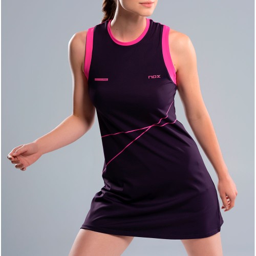 Blackberry Nox pro Vestido