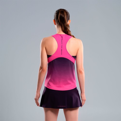 T-shirt Nox pro Mûre Rose...