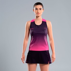 Maglietta Nox pro Rosa Mora...