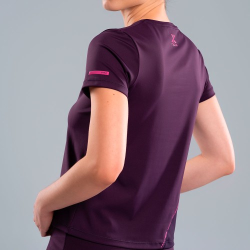 Camiseta Nox Pro Deep Purple