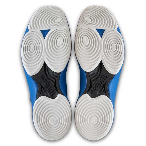 Wilson Hurakn Lite Blau