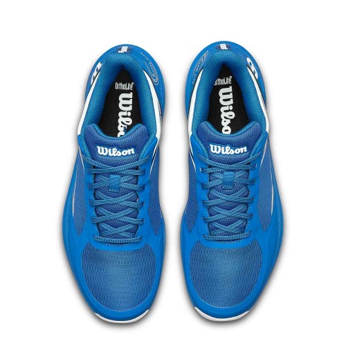 Wilson Hurakn Lite Blau