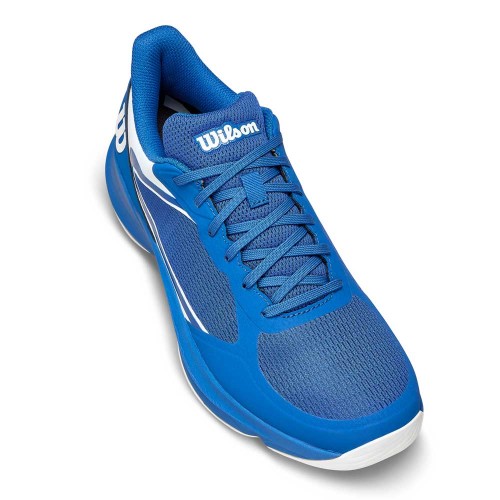 Wilson Hurakn Lite Blau