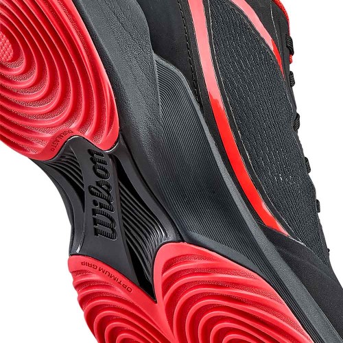 Wilson Hurakn Lite Preto