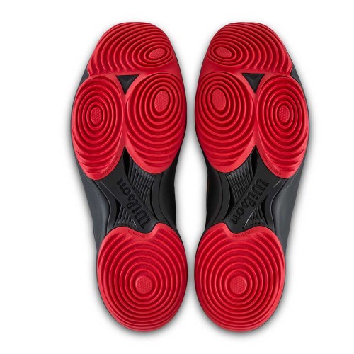 Wilson Hurakn Lite Preto