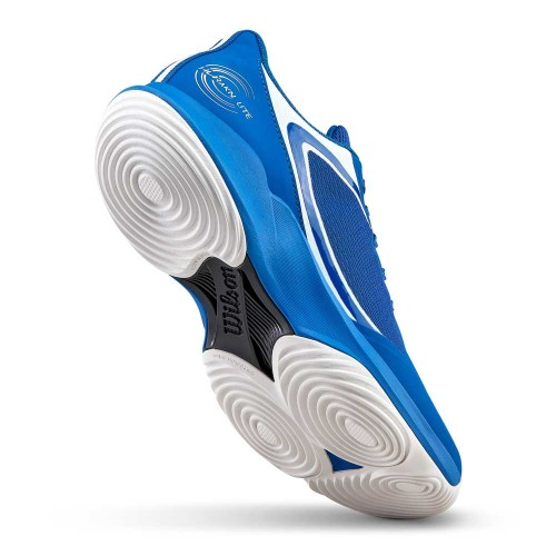 Wilson Hurakn Lite Blau