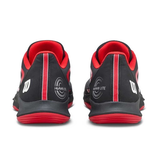 Wilson Hurakn Lite Preto