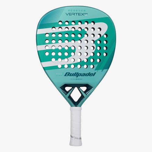 Pack Bullpadel vertex 04...