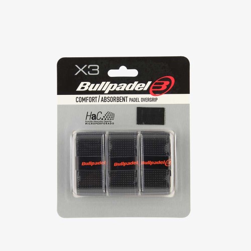 Pack Bullpadel vertex 04...