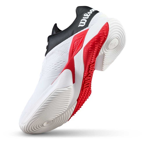 Wilson Bela Tour White