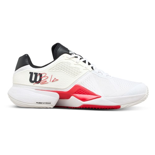 Wilson Bela Tour White