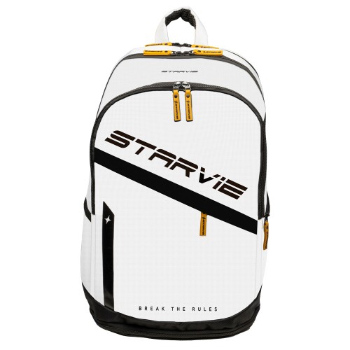 Mochila Star Vie White Sport