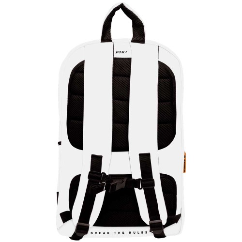 Mochila Star Vie White Sport
