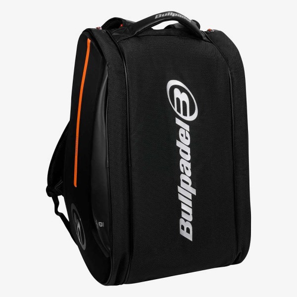 Racket Bag Bullpadel hack BPP26012 Black
