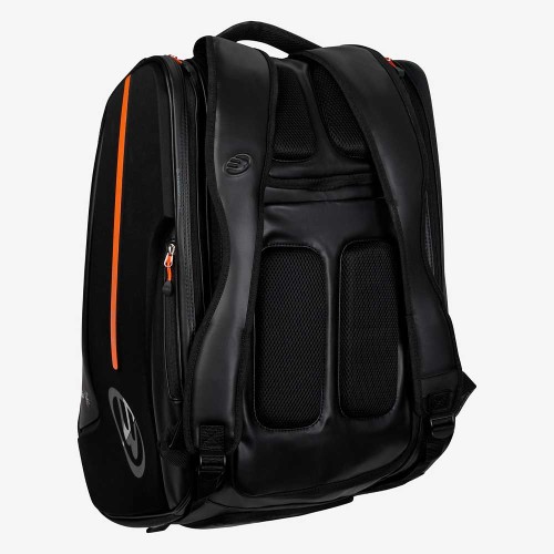 Racket Bag Bullpadel hack...