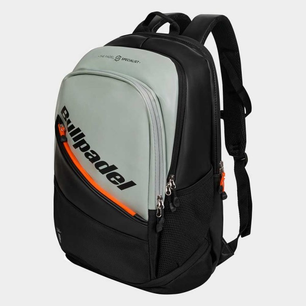 Grey Bullpadel hack BPM26002 Backpack