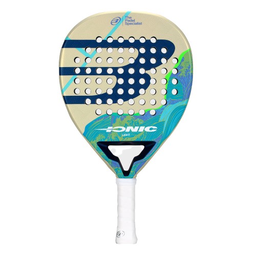 Bullpadel Ionic Light 26