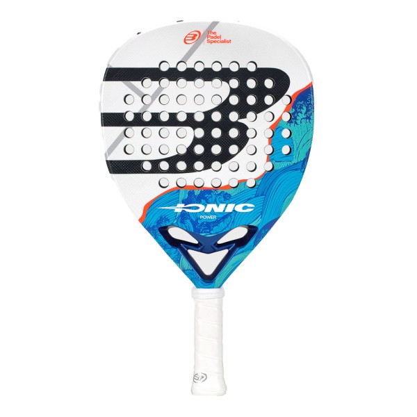 Bullpadel ionic power 26