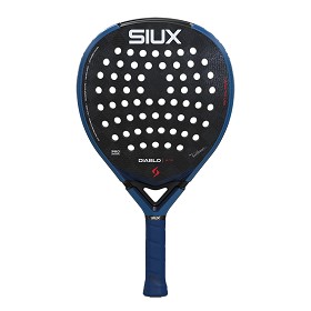 Siux diablo pro 2026 royal...