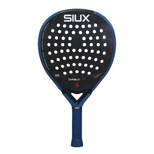 Siux Diablo Pro 2026 Royal...