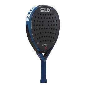 Siux diablo pro 2026 royal... 2