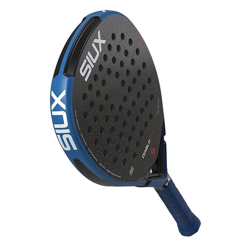 Siux Diablo Pro 2026 Royal...