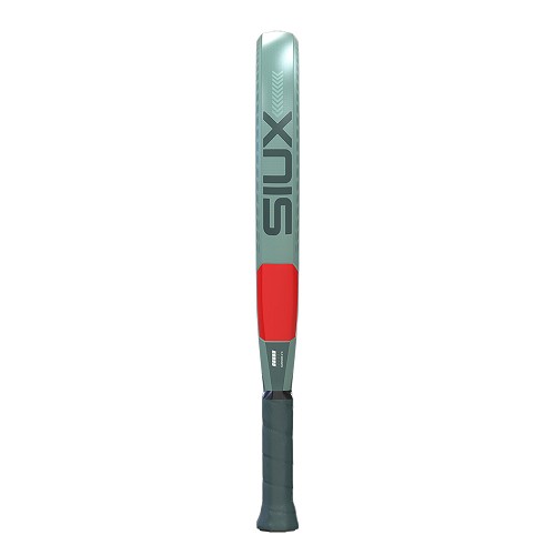 Siux Trilogia pro 2026 Ash...