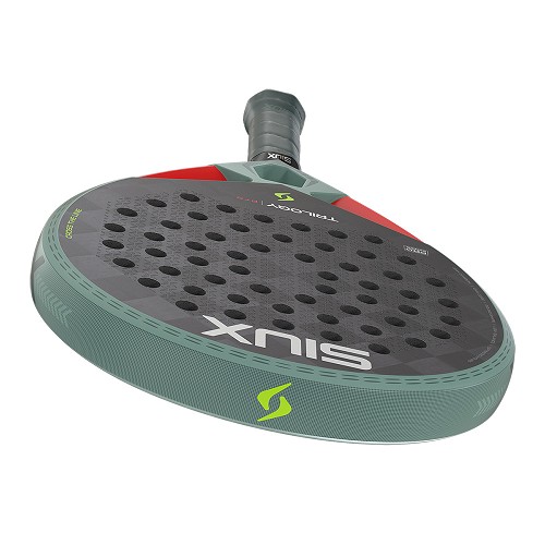 Siux Trilogia pro 2026 Ash...