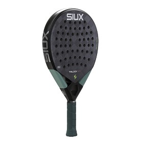 Siux Trilogia pro Noir Fog... 2