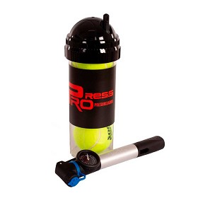 Presurizador Press Pro...