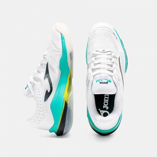 Joma Slam Men 2632 Blanco