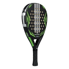 Adidas Match Black/Green 2026 2