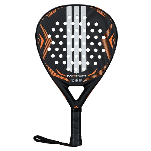 Adidas Match Nero/Arancione...