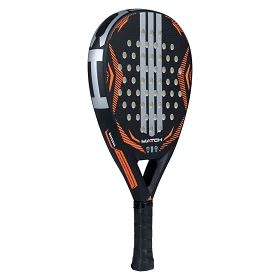 Adidas Match Black/Orange 2026 2