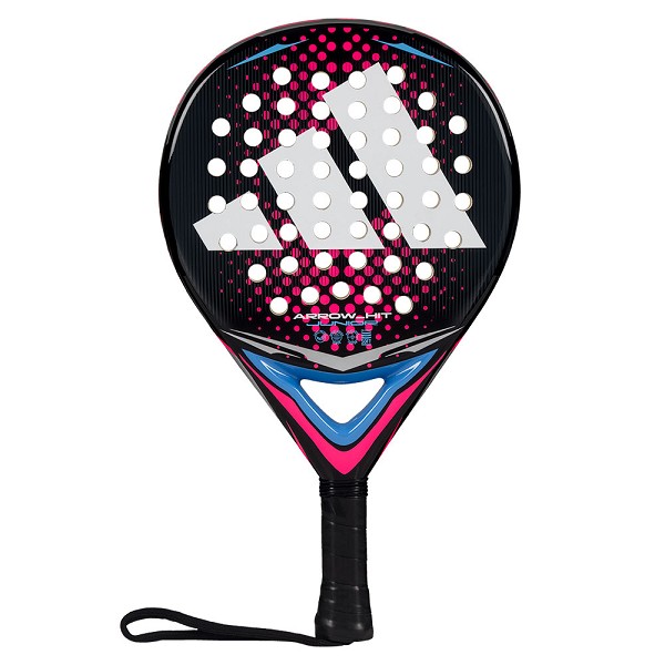 Adidas Arrow Hit Junior Pink