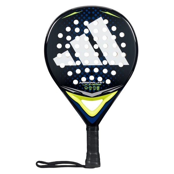 Adidas Arrow Hit Junior Blue