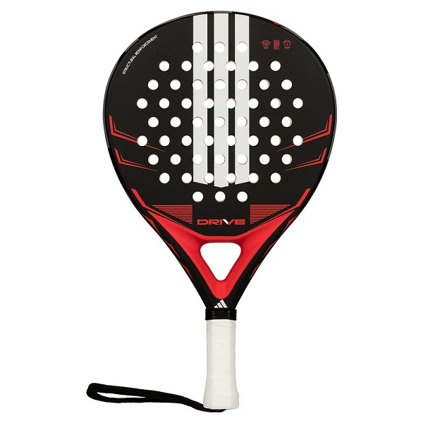 Adidas Drive Black 2026