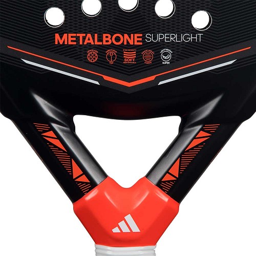 Adidas Metalbone Superlight...