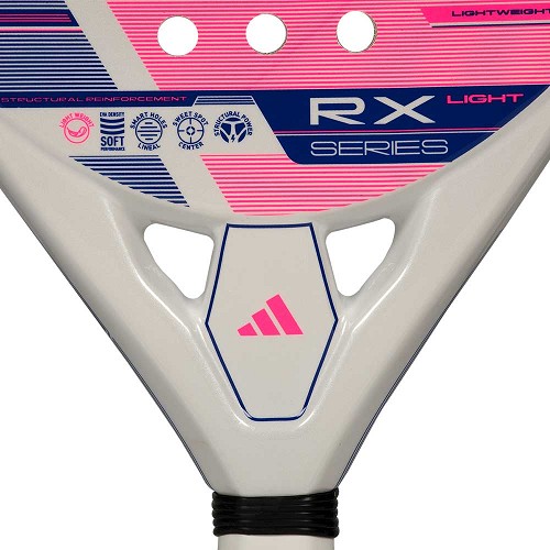 Adidas Rx Series light 2026
