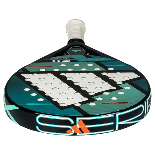 Adidas Rx Series 2026