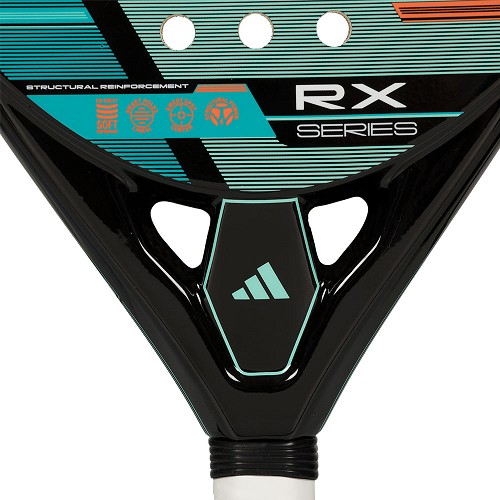 Adidas Rx Series 2026