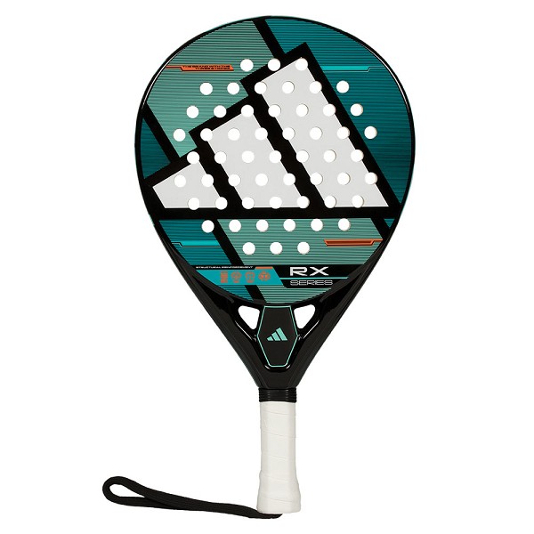 Adidas Rx Series 2026